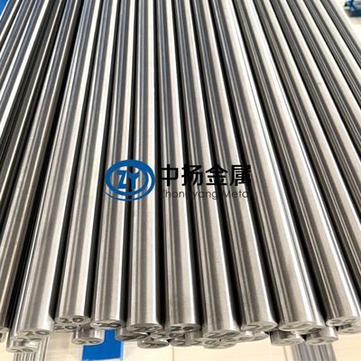 我國鈦及鈦合金工業的特點、應用現狀與發展趨勢