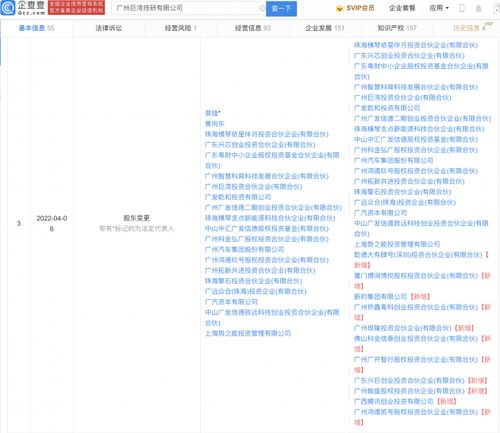 騰訊入局新能源賽道，投資快充動力電池研發(fā)商巨灣技研