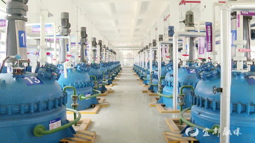 宜昌誠(chéng)凱化工科研投入超500萬元，新興能源技術(shù)研發(fā)成新引擎